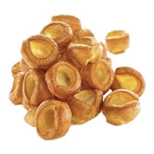 YORKSHIRE PUDDINGS 12Lİ (DONUK)